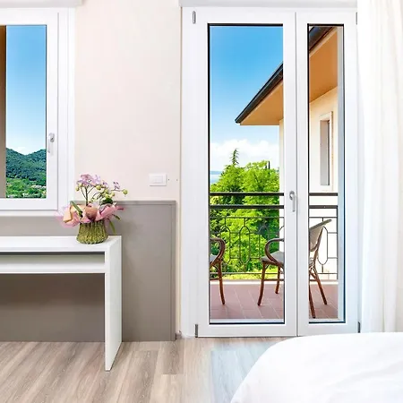 아파트호텔 Residenza Panorama