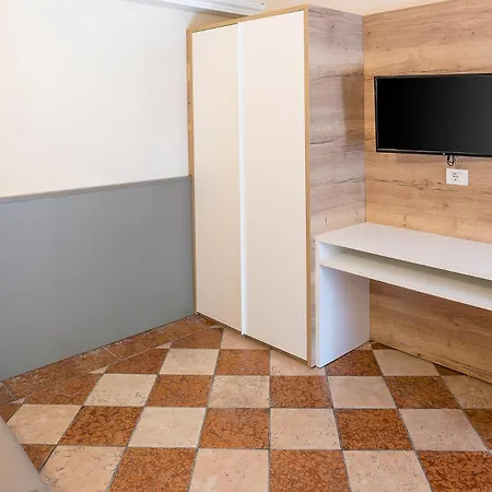 Residenza Panorama 3* 코스테르마노