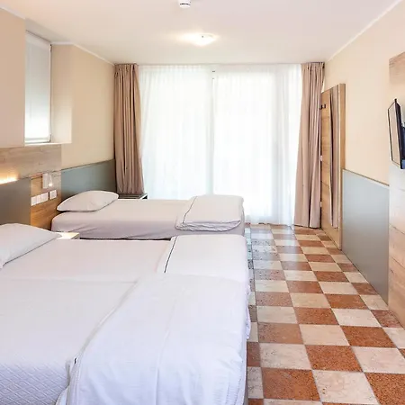 Residenza Panorama Aparthotel