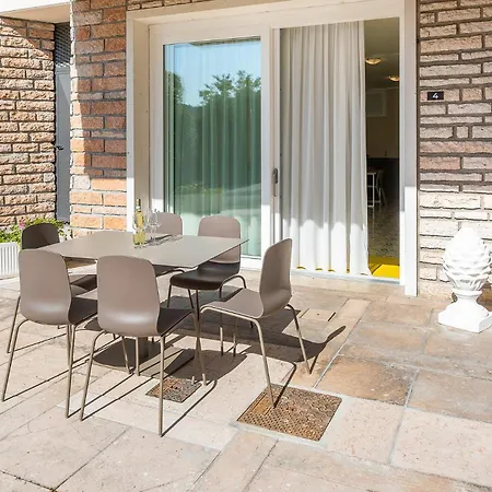 Residenza Panorama Appart hôtel Costermano