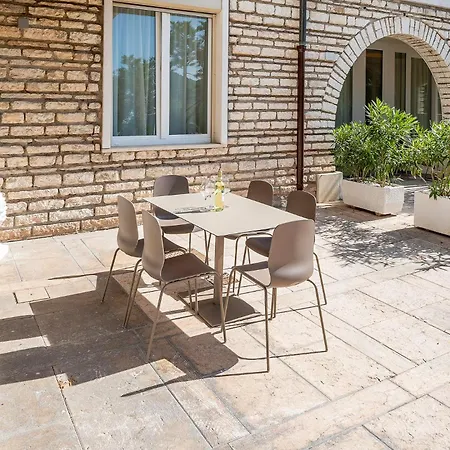 Residenza Panorama 3*