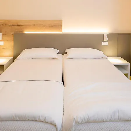 Residenza Panorama Apart Otel