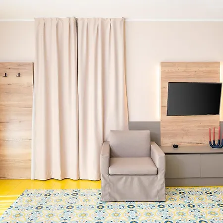 Residenza Panorama 3*