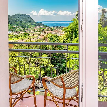 Residenza Panorama Apart Otel