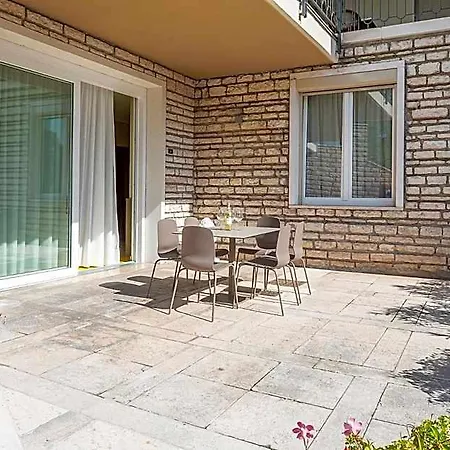 Residenza Panorama Appart hôtel 3*
