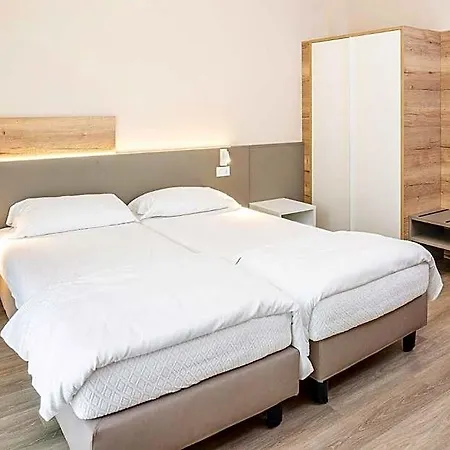Appart hôtel Residenza Panorama Costermano