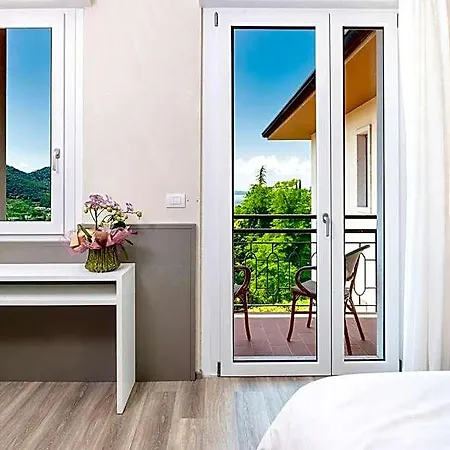 Residenza Panorama Appart hôtel