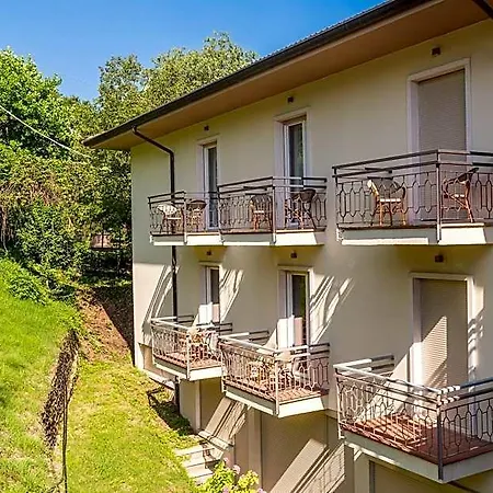 Residenza Panorama 3*