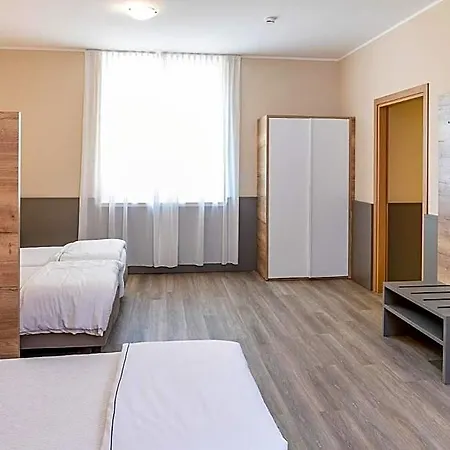 Residenza Panorama Appart hôtel