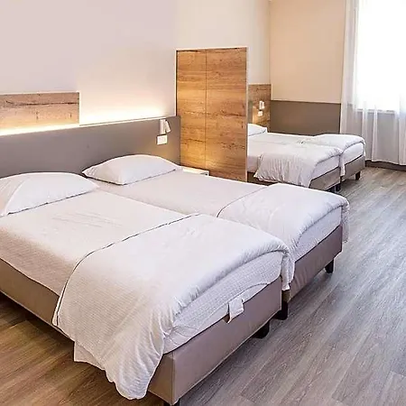 Residenza Panorama Costermano
