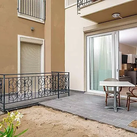 Residenza Panorama 3*
