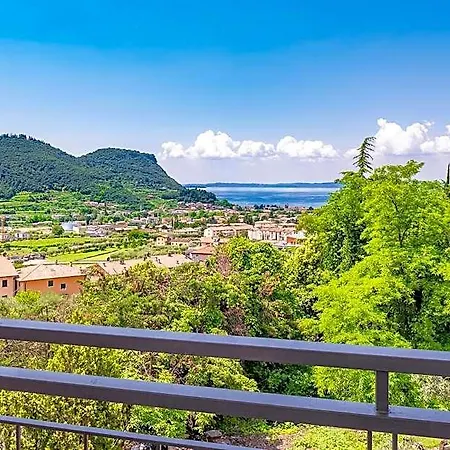 Residenza Panorama Appart hôtel