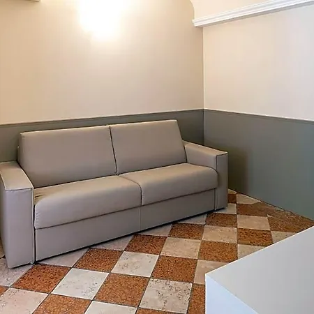 Residenza Panorama Appart hôtel