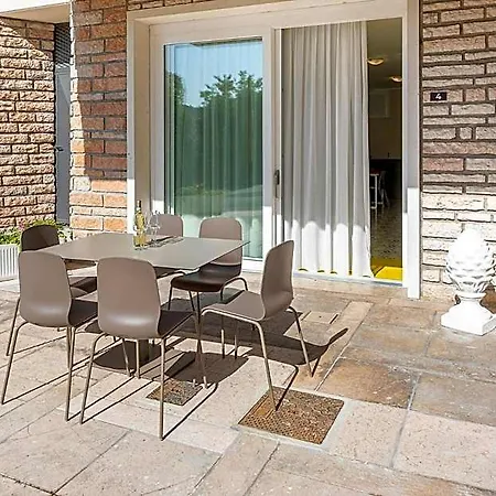 Residenza Panorama Appart hôtel Costermano