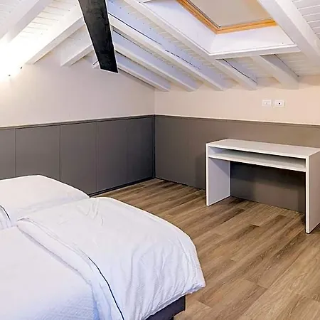 Appart hôtel Residenza Panorama Costermano