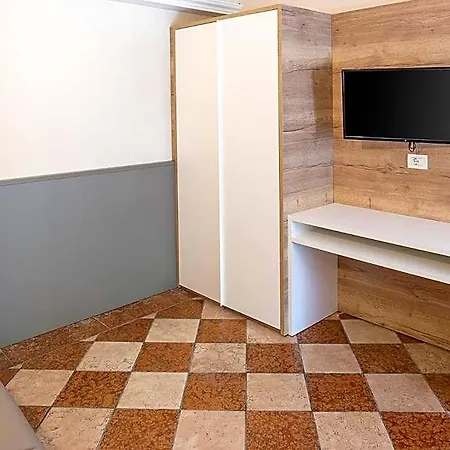 Appart hôtel Residenza Panorama Costermano