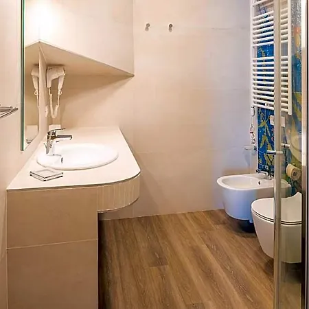 Residenza Panorama 3* 코스테르마노