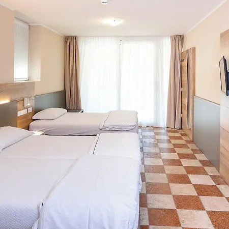 Appart hôtel Residenza Panorama