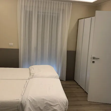 Appart hôtel Residenza Panorama