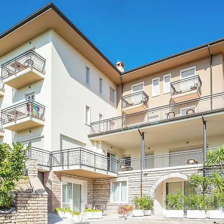Appart hôtel Residenza Panorama Costermano
