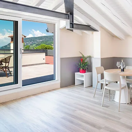 Residenza Panorama Costermano