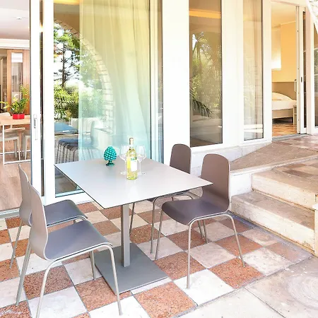 Residenza Panorama Appart hôtel 3*