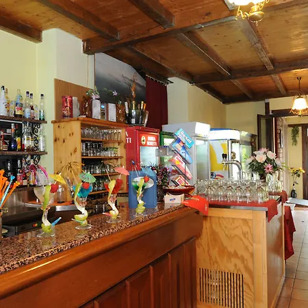 Aparthotel Residenza Panorama Costermano