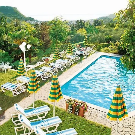 Aparthotel Residenza Panorama