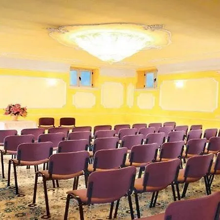 Aparthotel Residenza Panorama