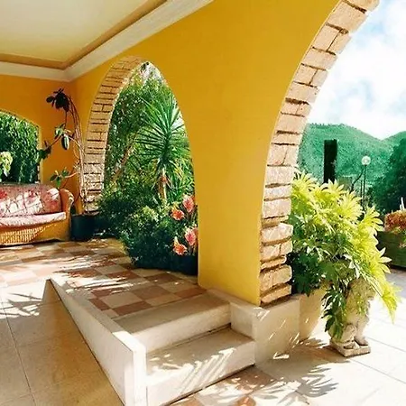 Aparthotel Residenza Panorama Costermano sul Garda