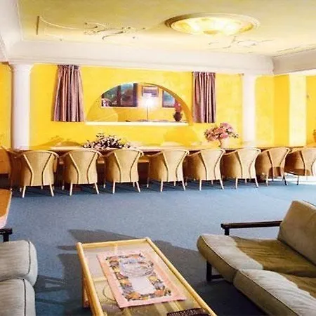 Aparthotel Residenza Panorama