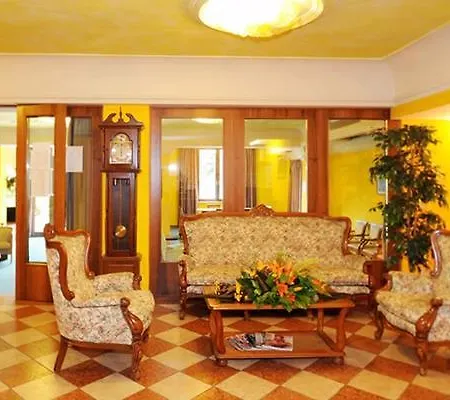 Residenza Panorama 3*