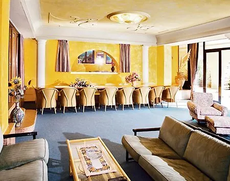 Residenza Panorama Aparthotel 3*