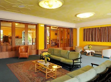 Residenza Panorama Aparthotel Costermano sul Garda