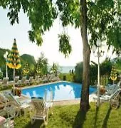 Residenza Panorama Aparthotel