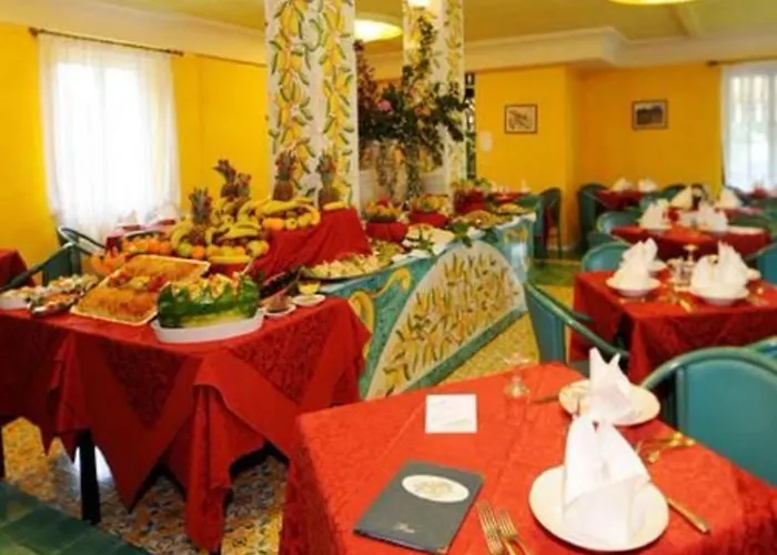 Residenza Panorama 3*