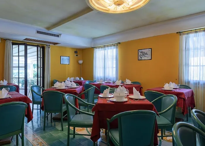 Residenza Panorama 3*