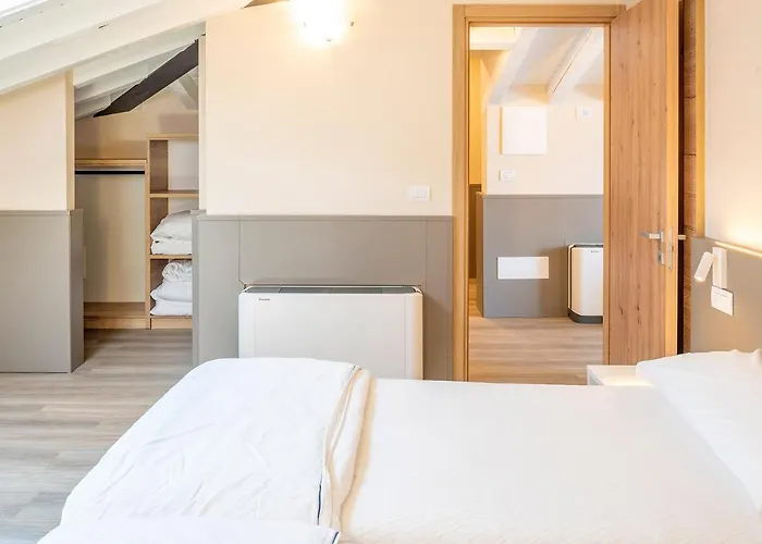 Residenza Panorama Апарт-отель