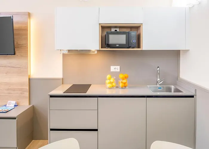 Residenza Panorama 3*