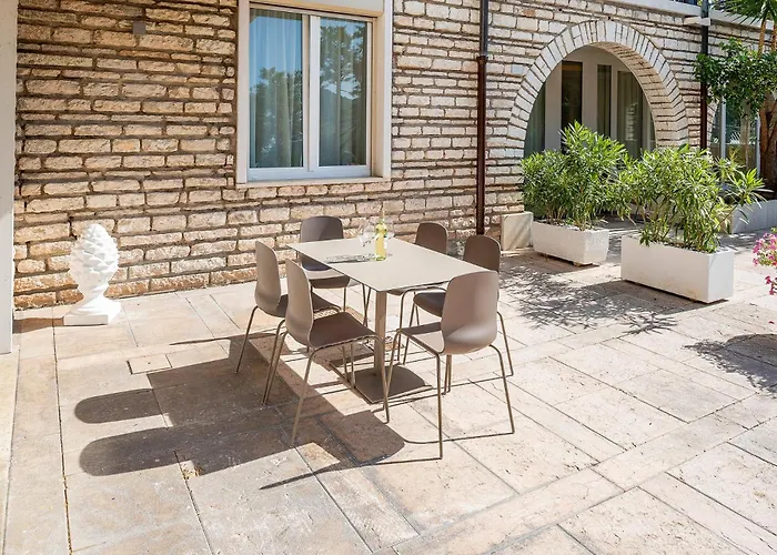 Residenza Panorama 3*