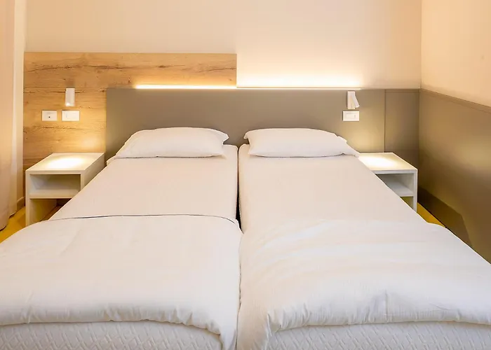 Residenza Panorama Lägenhetshotell