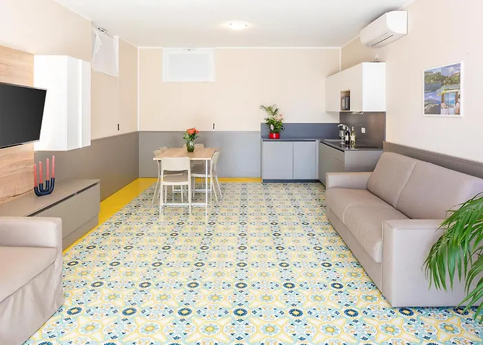 Residenza Panorama 3*