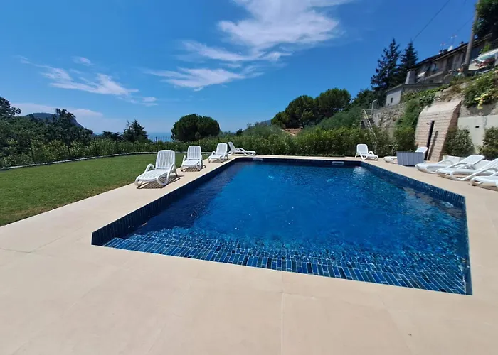 Residenza Panorama Lägenhetshotell