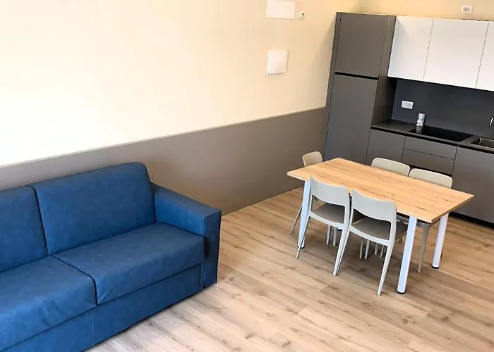 Residenza Panorama Costermano