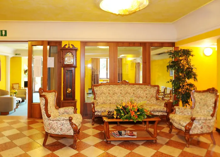 Residenza Panorama Costermano