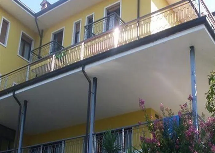 Residenza Panorama Costermano