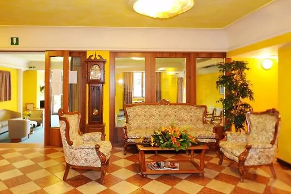 Residenza Panorama 3*