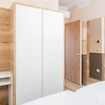 Апарт-отель Residenza Panorama 3*