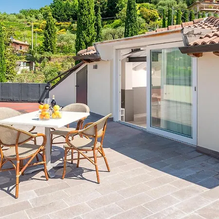 Residenza Panorama شقة فندقية 3*