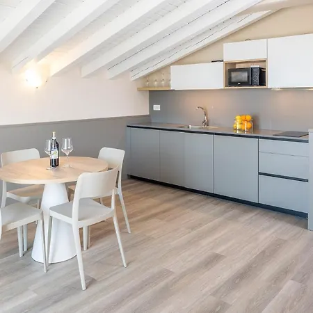 Residenza Panorama 3* 科斯特曼诺